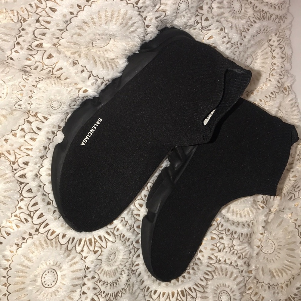 Balenciaga kids